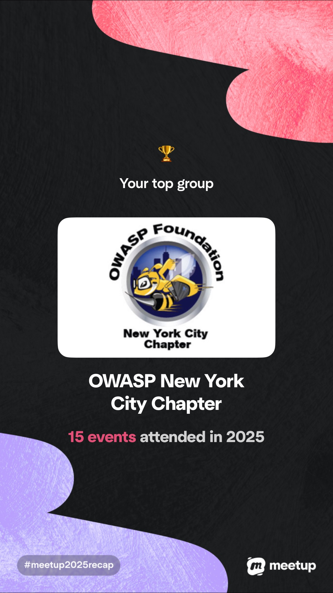 owasp nyc